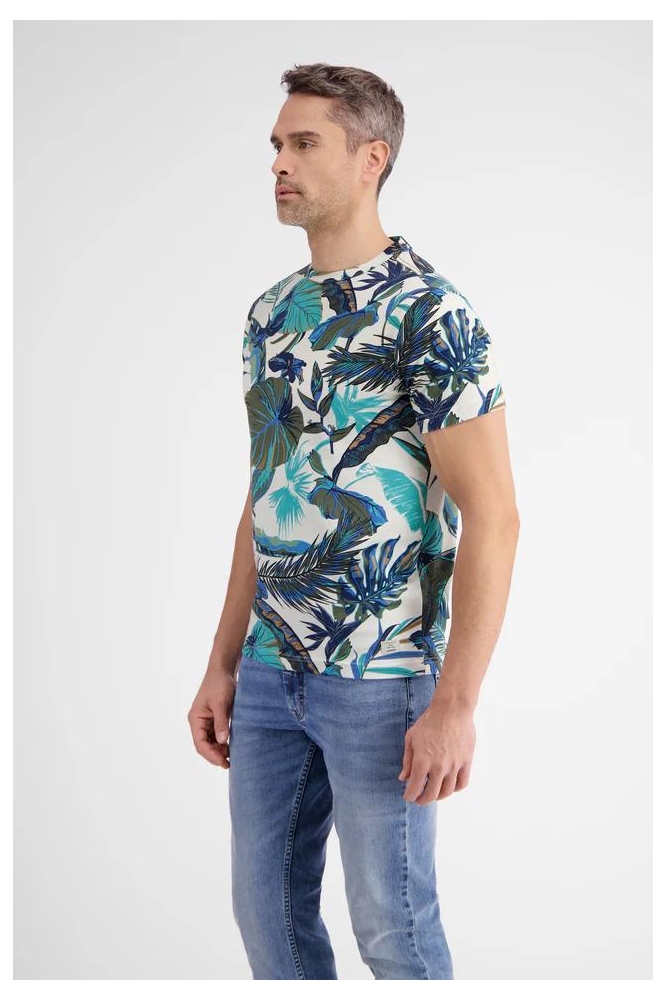 T SHIRT MET BLOEMEN PATROON 2463086 103